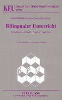 Bilingualer Unterricht