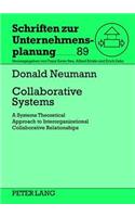 Collaborative Systems