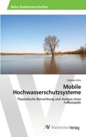 Mobile Hochwasserschutzsysteme