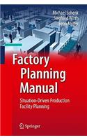 Factory Planning Manual