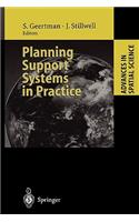 Planning Support Systems in Practice: (Advances in Spatial Science)