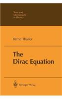 Dirac Equation