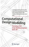 Computational Design Modeling