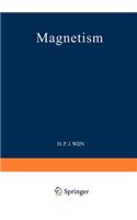 Magnetism / Magnetismus