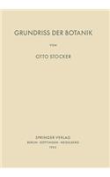Grundriss Der Botanik