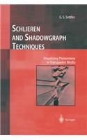 Schlieren and Shadowgraph Techniques