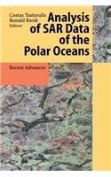 Analysis of Sar Data of the Polar Oceans