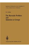 Burnside Problem and Identities in Groups