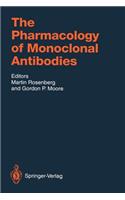 Pharmacology of Monoclonal Antibodies