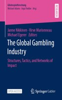 Global Gambling Industry