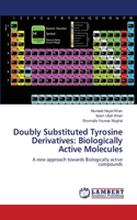 Doubly Substituted Tyrosine Derivatives