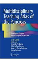 Multidisciplinary Teaching Atlas of the Pancreas