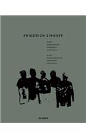 Friedrich Einhoff: