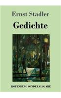 Gedichte