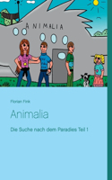 Animalia