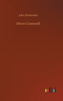 Oliver Cromwell