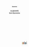 La gioventú