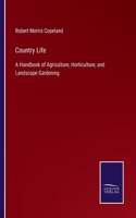 Country Life