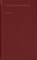 In Defensionem Praedicamentorum Aristotelis Adversus Plotinum