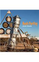 Noah Purifoy