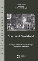 Staat Und Geschlecht