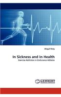 In Sickness and In Health