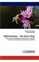 Optimization - The Bee's Way