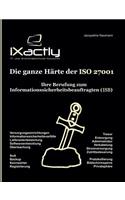 Ihre Berufung zum Informationssicherheitsbeauftragten (ISB)