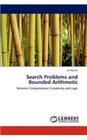Search Problems and Bounded Arithmetic