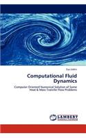 Computational Fluid Dynamics