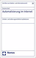 Automatisierung Im Internet