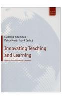 Innovating Teaching and Learning: Reports from University Lecturers