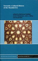 Towards a Cultural History of the Mamluk Era
