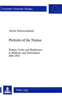 Portraits of the Nation