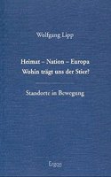 Heimat - Nation - Europa