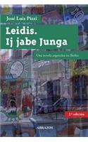 Leidis. Ij Jabe Junga.