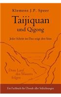 Taijiquan und Qigong