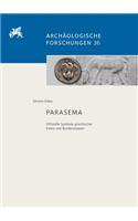 Parasema