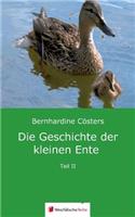 Die Geschichte Der Kleinen Ente