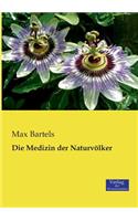 Medizin der Naturvölker