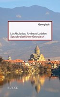 Sprachreisefuhrer Georgisch