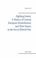 Fighting Giants