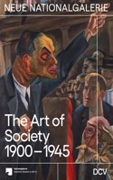 Art of Society 1900-1945