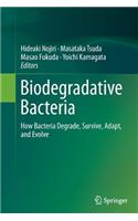 Biodegradative Bacteria
