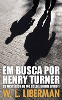 Em Busca Por Henry Turner