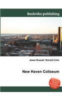 New Haven Coliseum