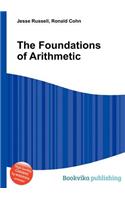 The Foundations of Arithmetic: (English)