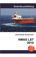 Hmas Lst 3014: (English)