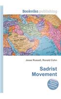 Sadrist Movement