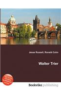 Walter Trier